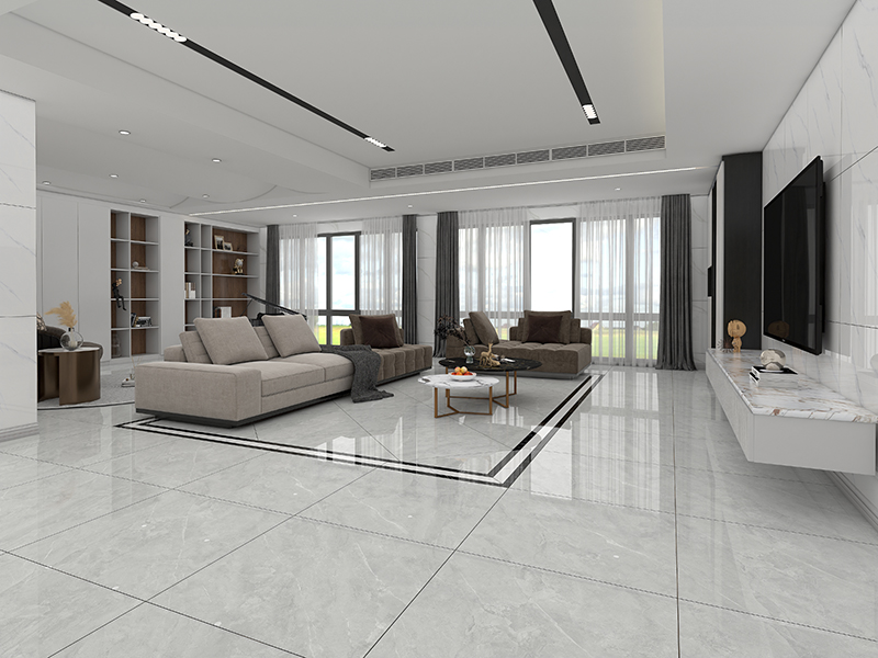 不同空間瓷磚清潔保養要注意哪些事項